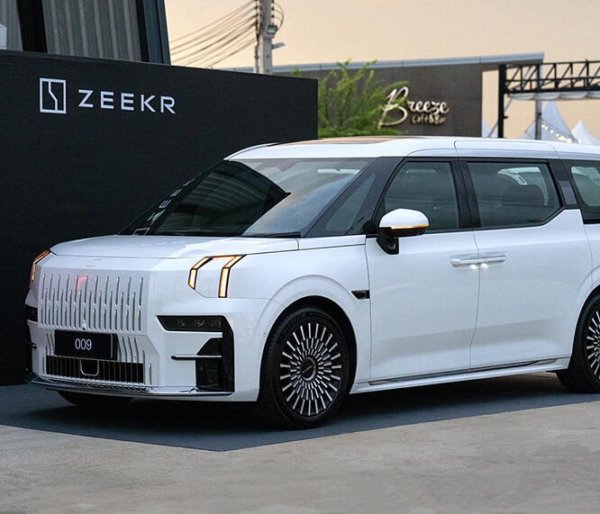 Zeeker 009